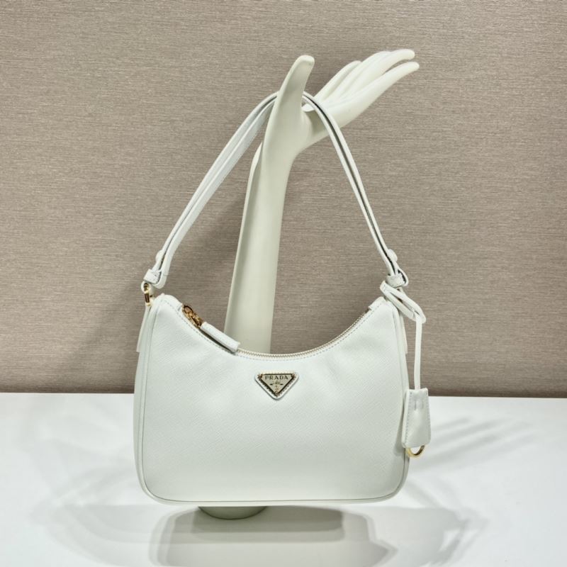 Prada Hobo Bags